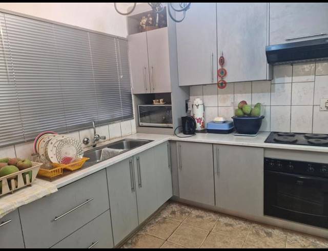 3 BEDROOM HOUSE FOR SALE IN CHANTELLE